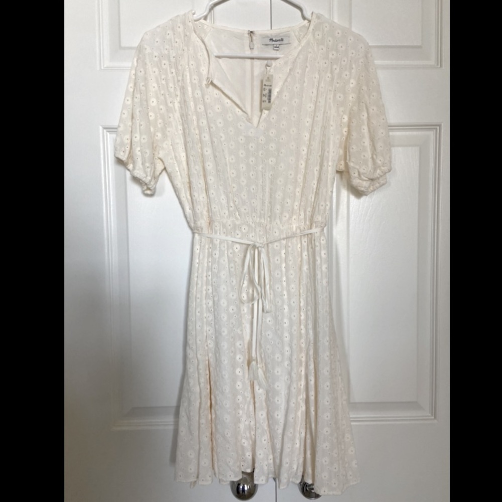 Madewell Dress